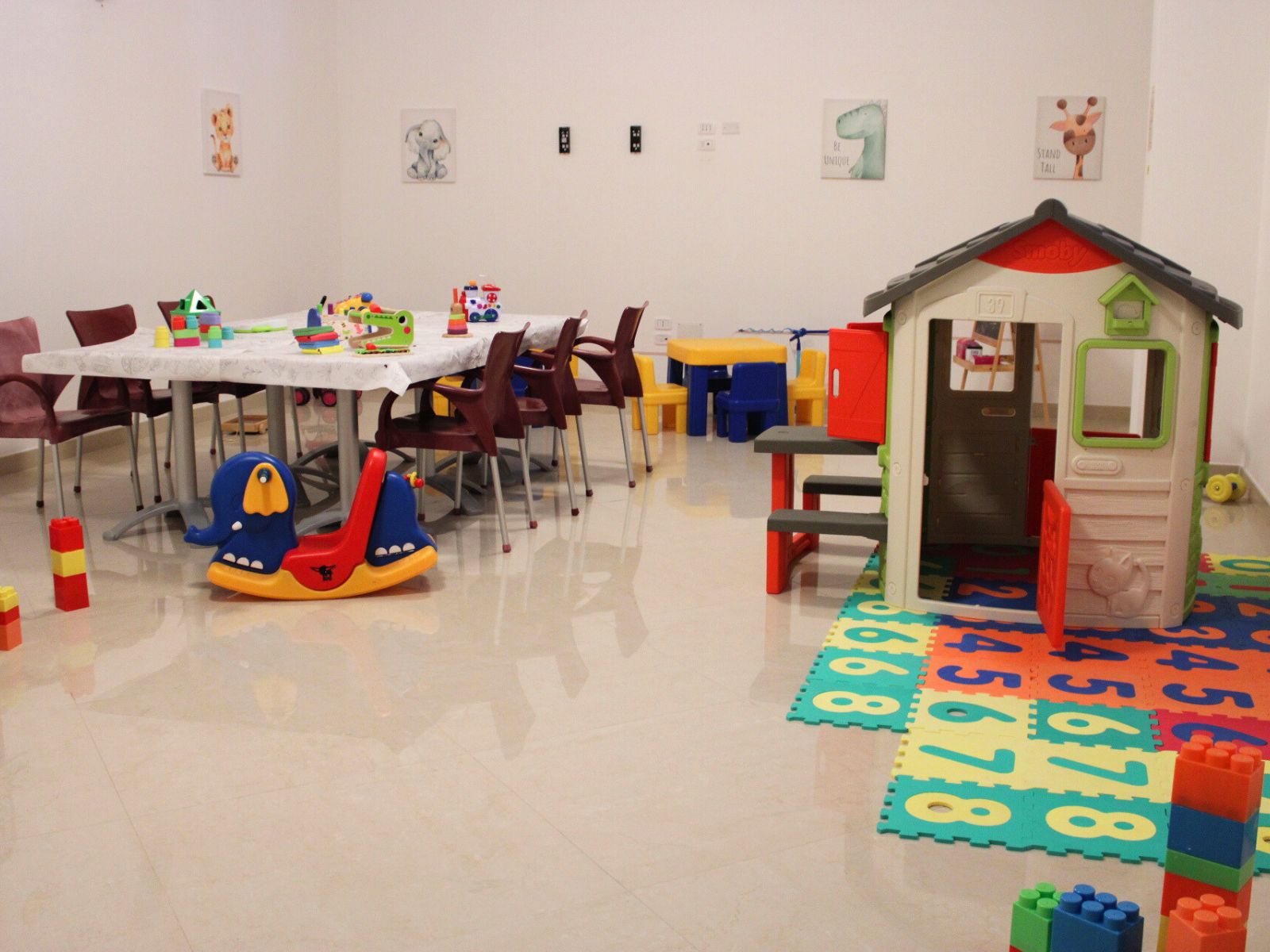 Hotel delle More - hotel a Vieste con ristorante
