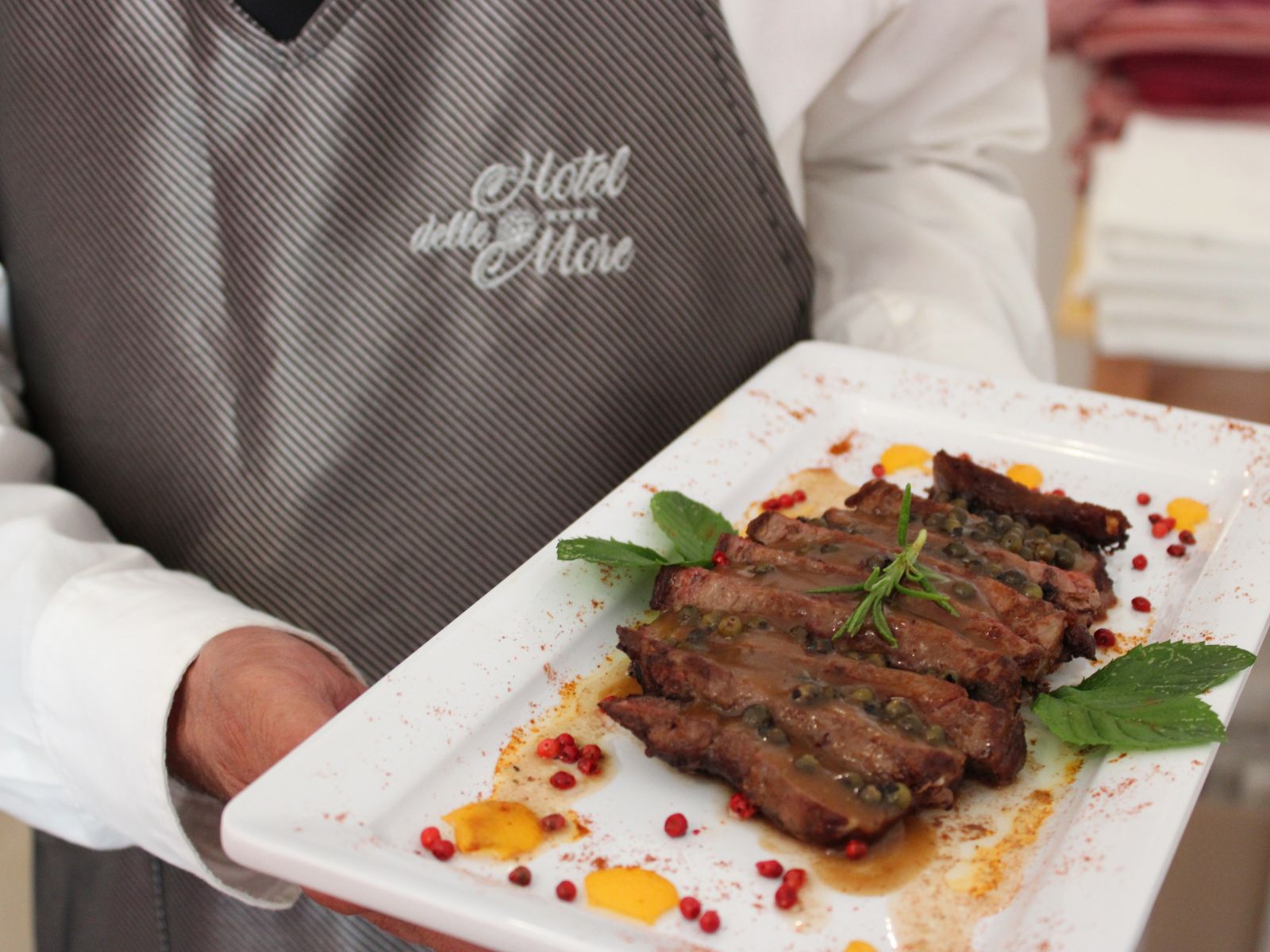 Hotel delle More - hotel a Vieste con ristorante