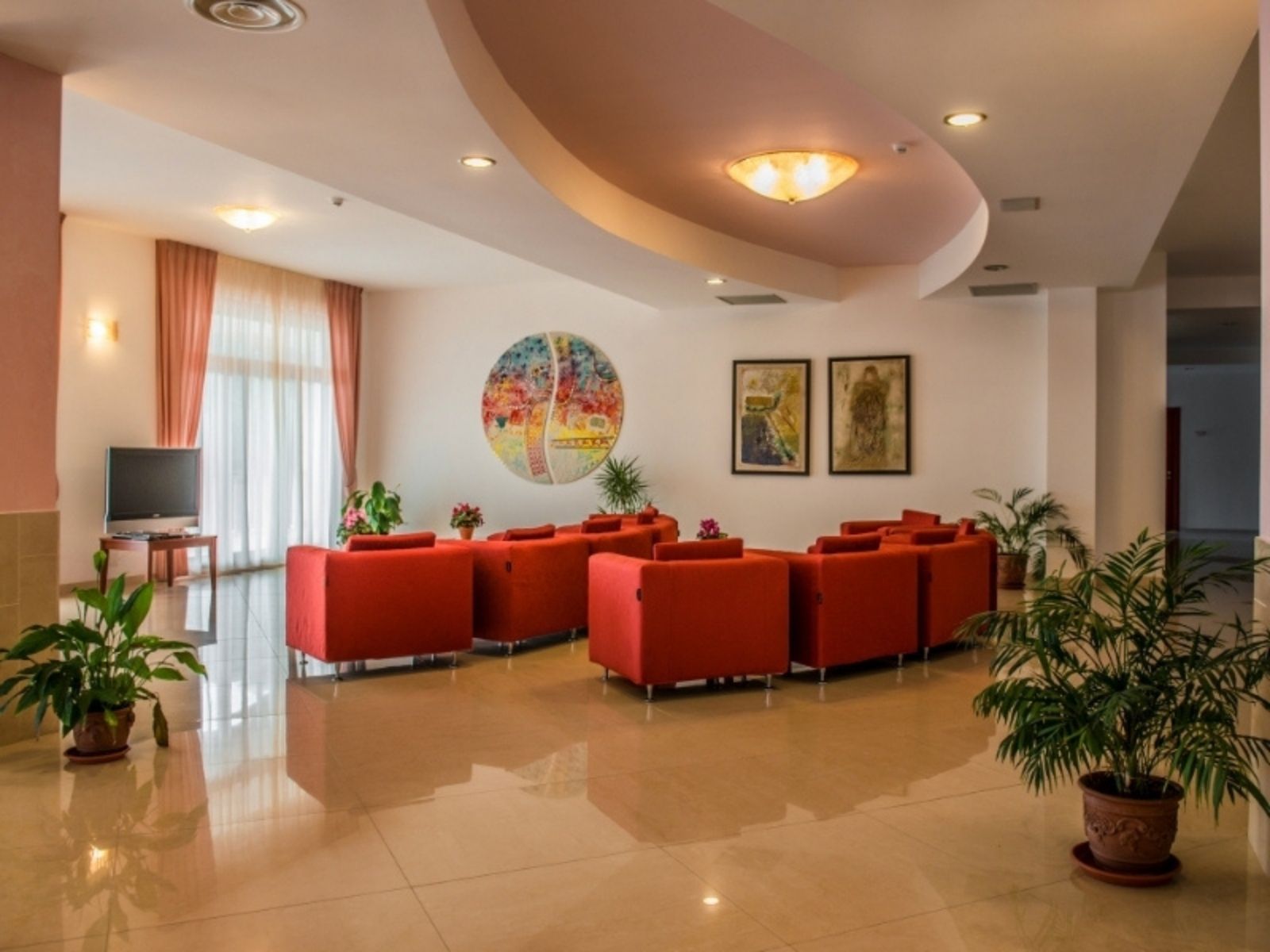 Hotel delle More - hotel a Vieste con ristorante