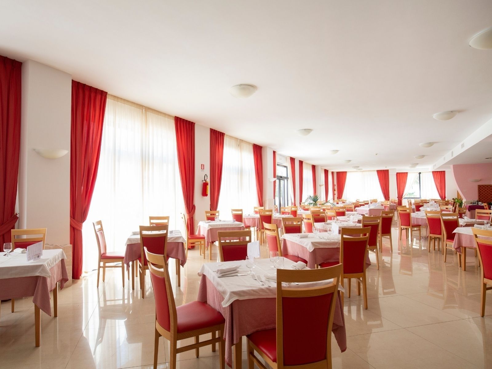 Hotel delle More - hotel a Vieste con ristorante