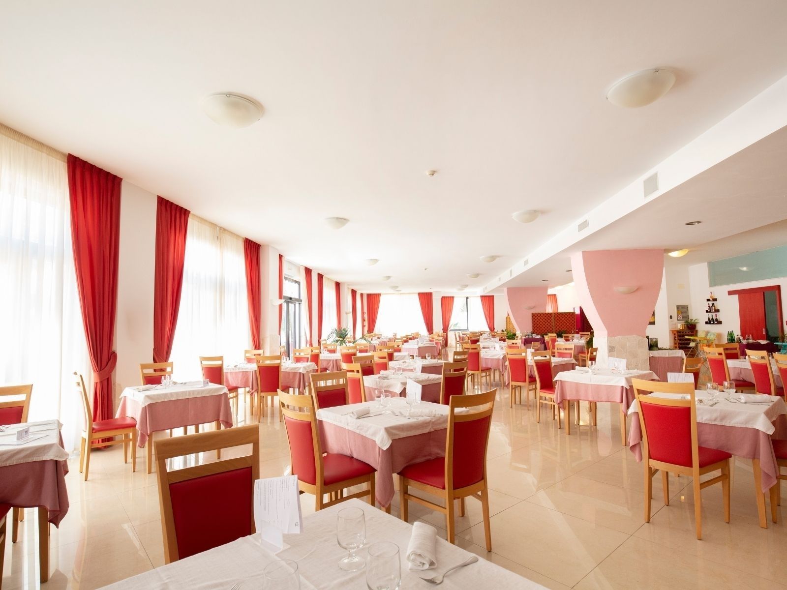Hotel delle More - hotel a Vieste con ristorante