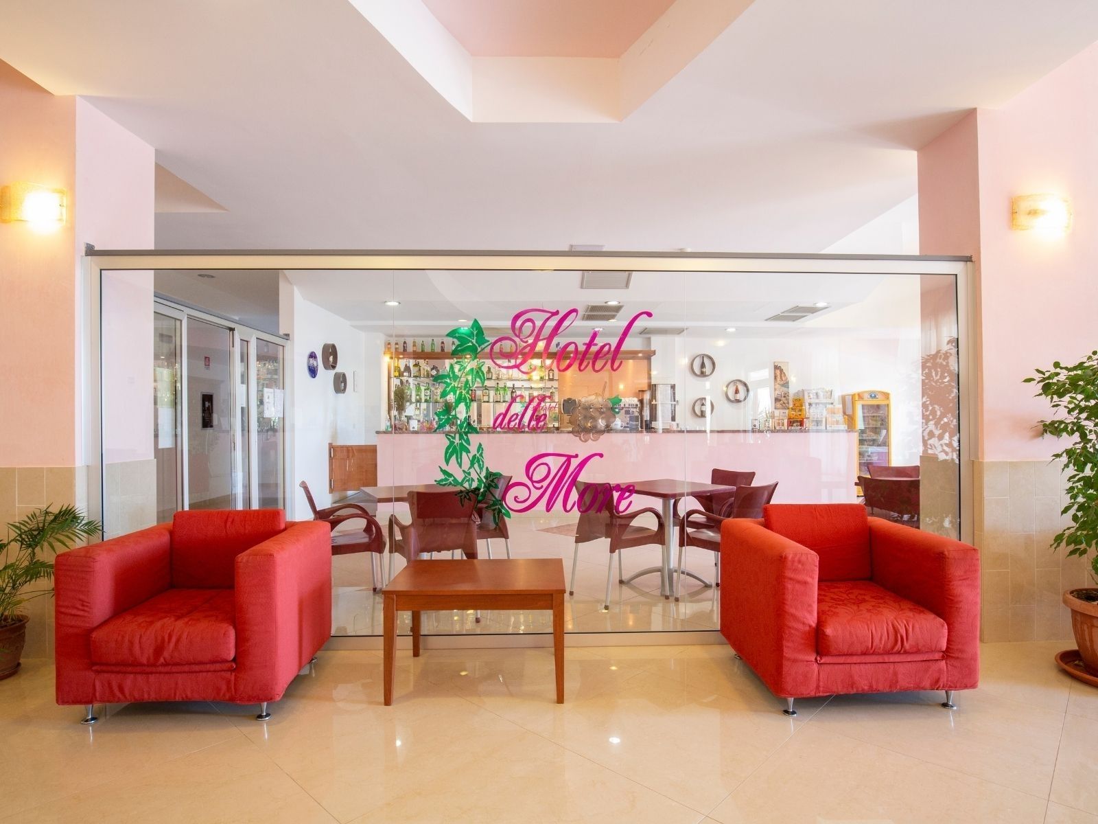 Hotel delle More - hotel a Vieste con ristorante