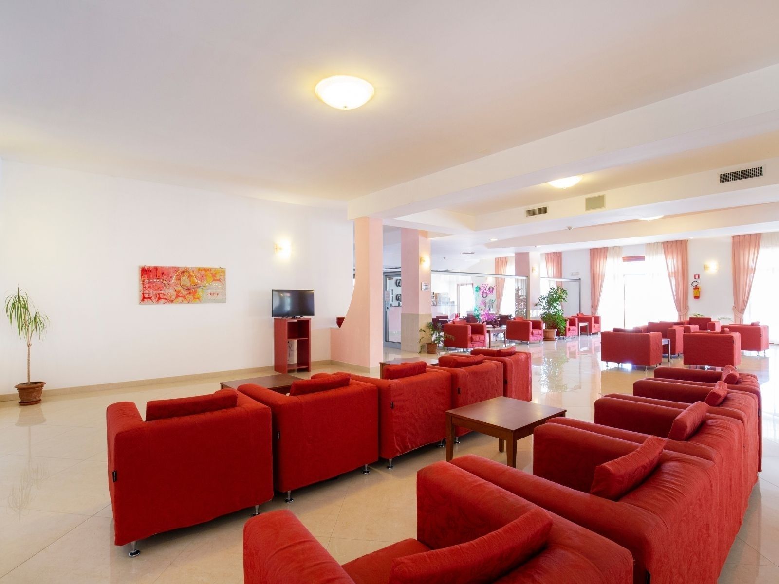 Hotel delle More - hotel a Vieste con ristorante