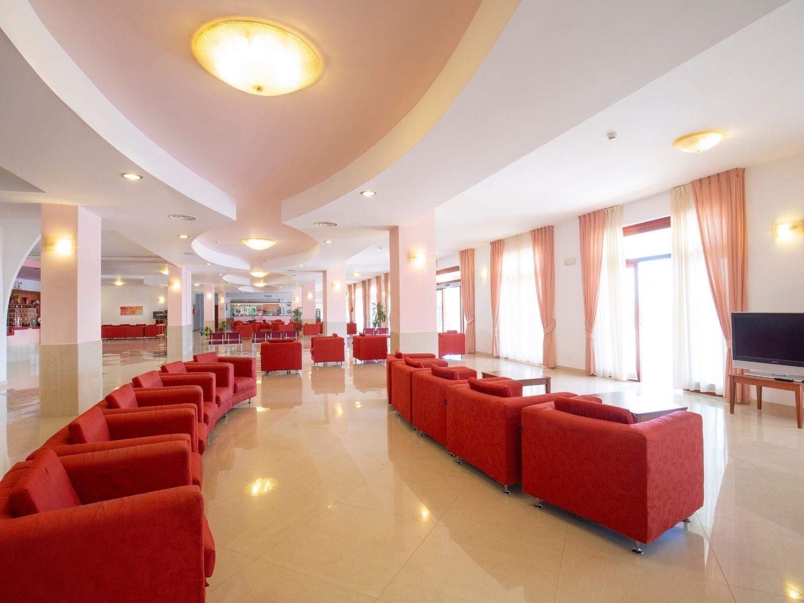Hotel delle More - hotel a Vieste con ristorante