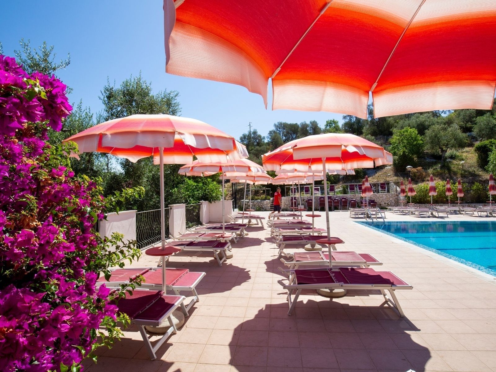 Hotel delle More - hotel a Vieste con ristorante