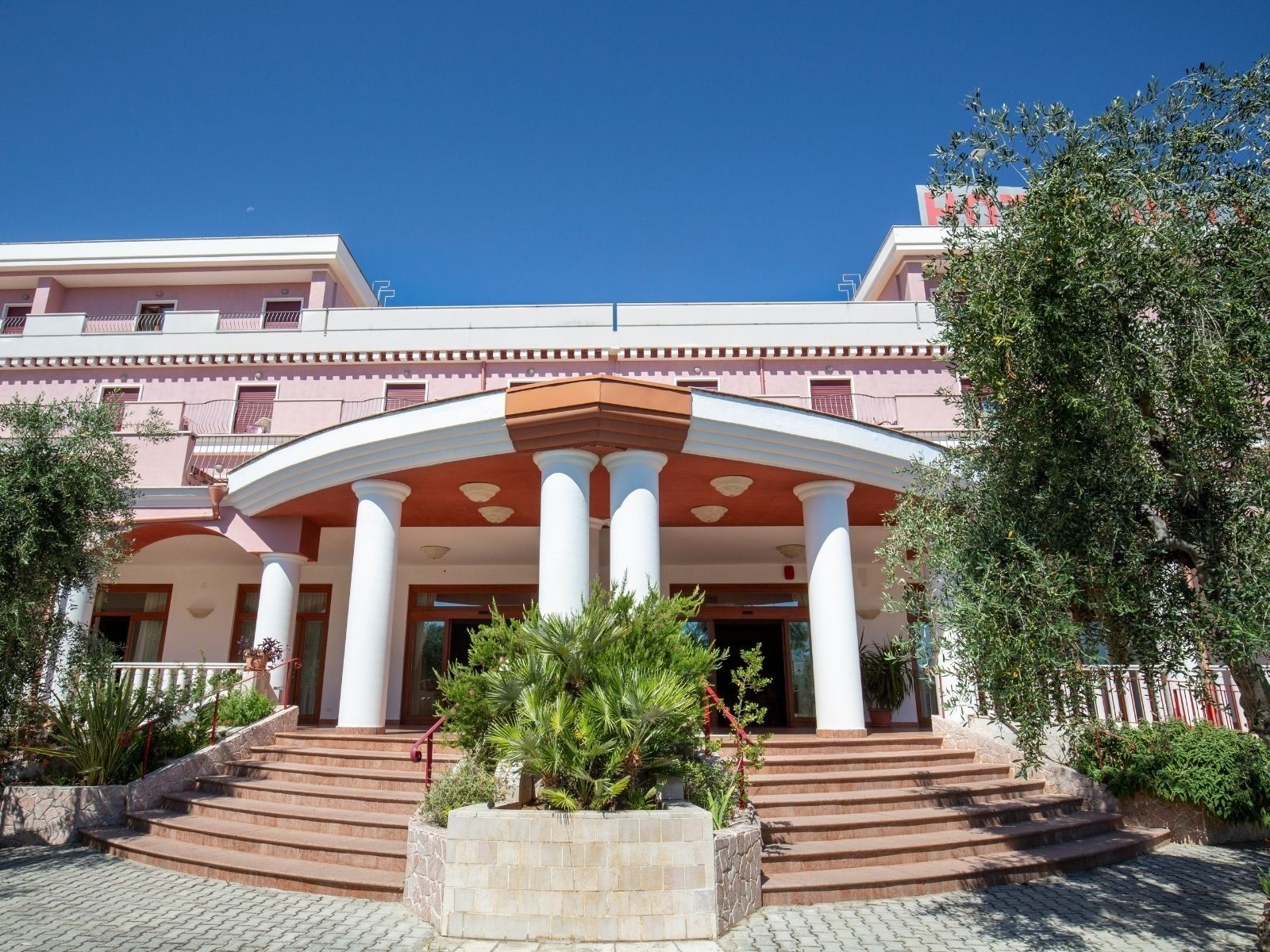 Hotel delle More - hotel a Vieste con ristorante