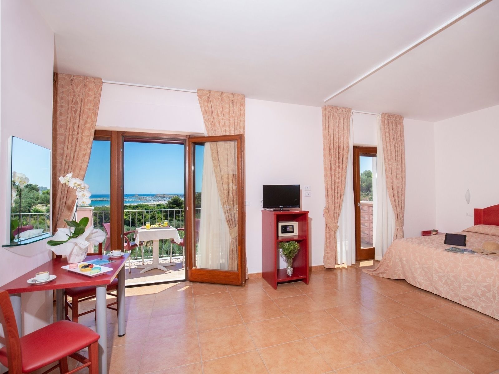 Hotel delle More - hotel a Vieste con ristorante