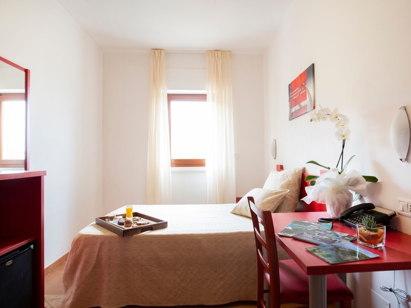Hotel delle More - hotel a Vieste con ristorante