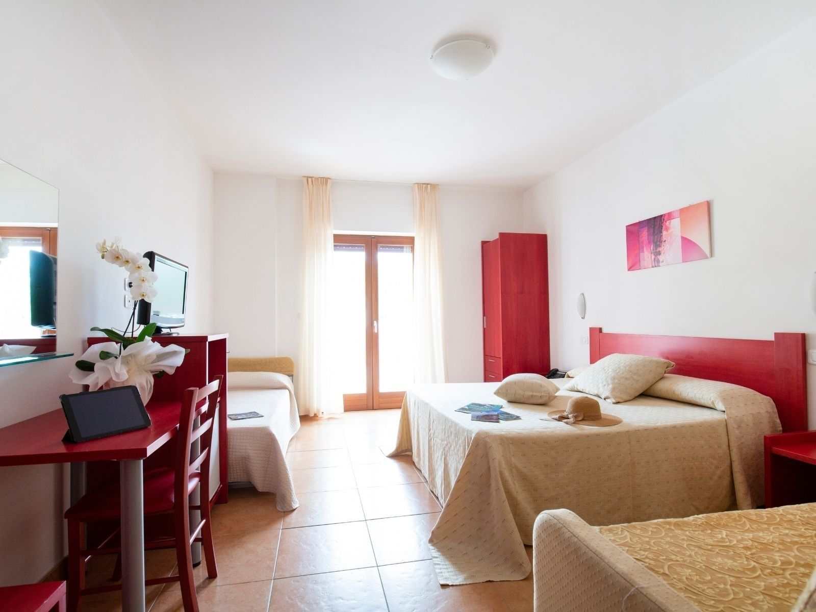 Hotel delle More - hotel a Vieste con ristorante